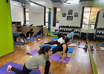 Naina Yoga Naina Yoga