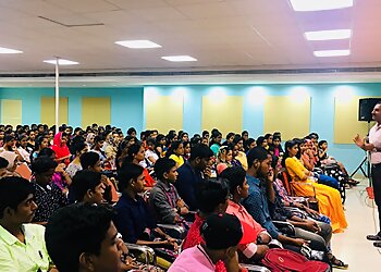 Naipunnya IAS Academy