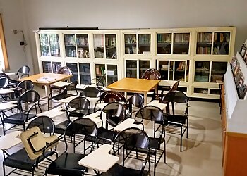 Naipunnya IAS Academy