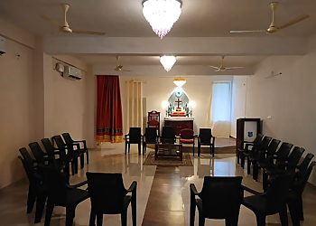 Nairmalya De Addiction Counseling and National Resource Centre