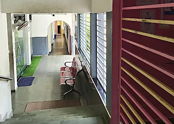 Nairmalya De Addiction Counseling and National Resource Centre