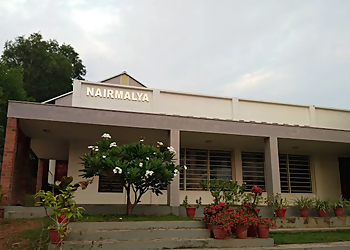 Nairmalya De Addiction Counseling and National Resource Centre Nairmalya De Addiction Counseling and National Resource Centre
