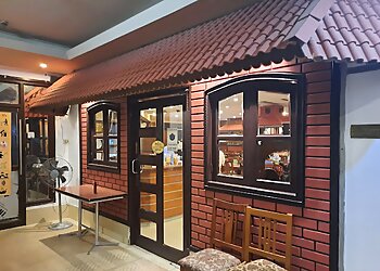 Naivedyam Restaurant