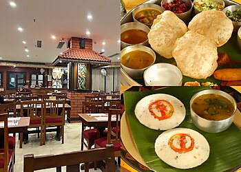 Naivedyam Restaurant