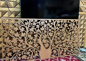 Najar Wooden Joinery and Furniture Works