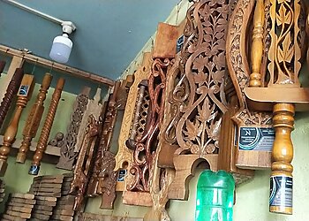 Najar Wooden Joinery and Furniture Works