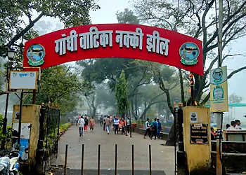 Nakoda Tours and Travels