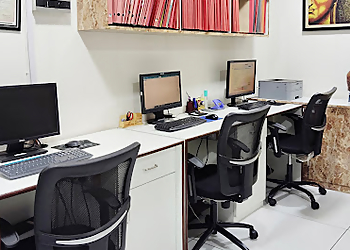 Nakrani Rabadiya & Co.