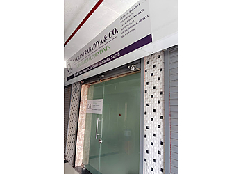 Nakrani Rabadiya & Co.