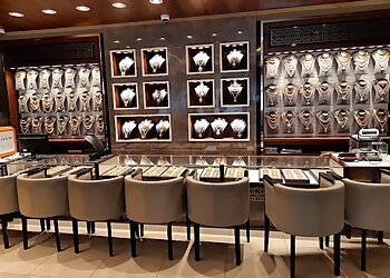 Nakshathra Gold and Diamonds