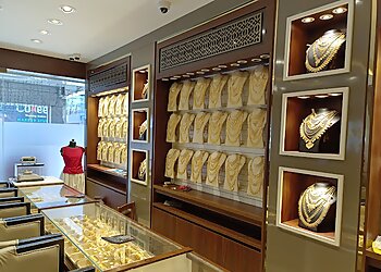 Nakshathra Gold and Diamonds