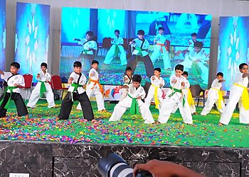 Nakshathra School Nellore