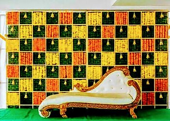 Nakshathra Wedding Planners and Decors