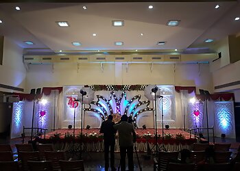 Nakshathra Wedding Planners and Decors