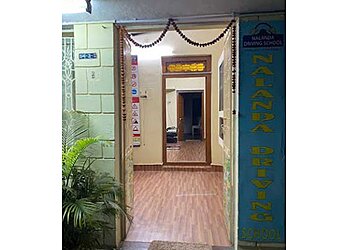 Nalanda Driving School