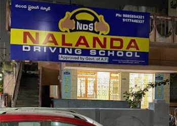 Nalanda Driving School