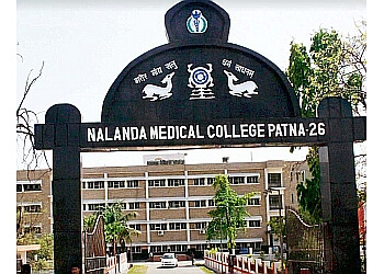 3 Best Medical Colleges in Patna - Expert Recommendations