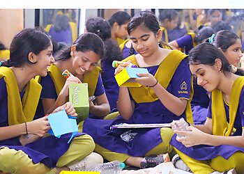 Nalanda Vidya Niketan