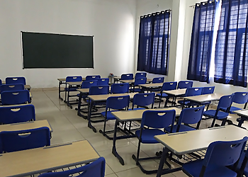 Nalanda World School