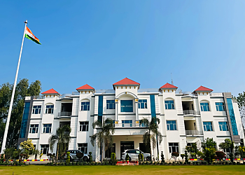 Nalanda World School