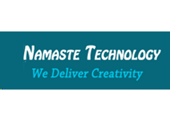 Namaste Technology
