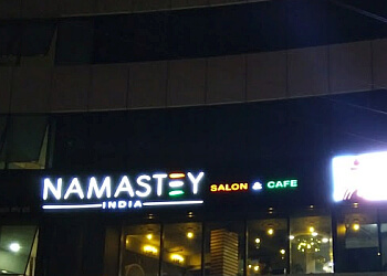 Namastey Salon
