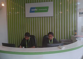 Namma Homeopathy - Mysore