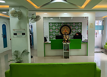 Namma Homeopathy Solapur