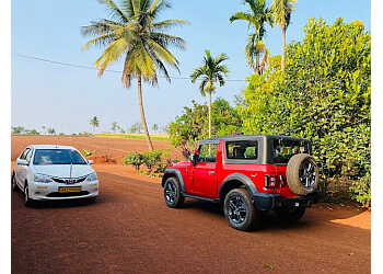 Namokar Travels Belgaum