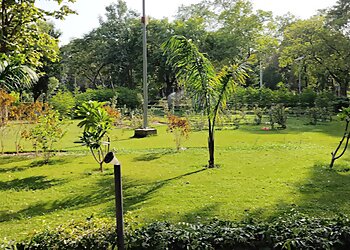 Nana Rao Park
