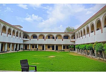 Nanak Chand Anglo Sanskrit College