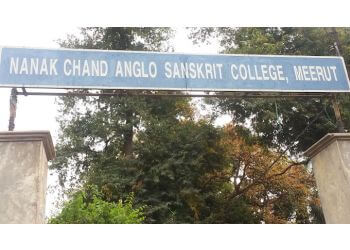Nanak Chand Anglo Sanskrit College