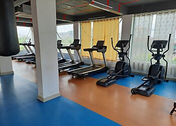 Nanashree Fitness Club