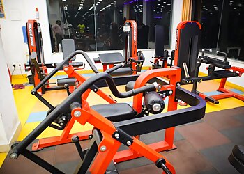 Nanashree Fitness Club