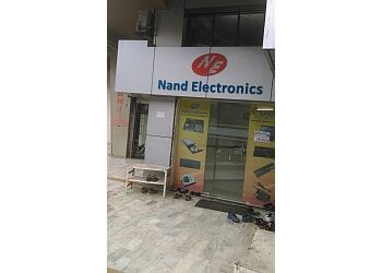 Nand Electronics 