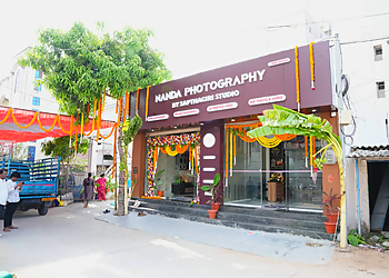 Nanda Photography