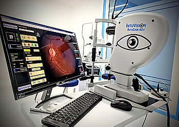 Nandadeep Eye Hospital Kolhapur