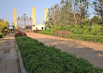 Nandan Van Zoo & Safari