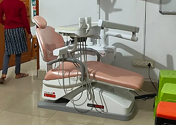 Nandani Dental Clinic