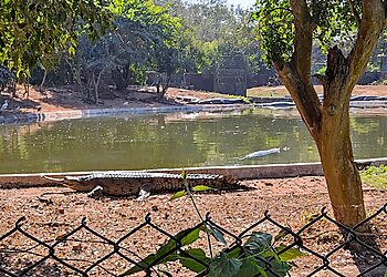 Nandankanan Zoological Park