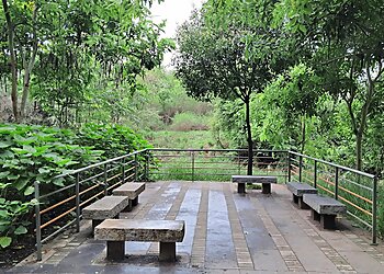 Nanded City Eco Park