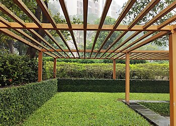 Nanded City Eco Park