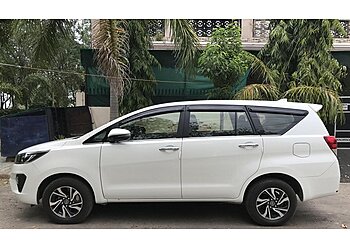 Nanded Taxi Services