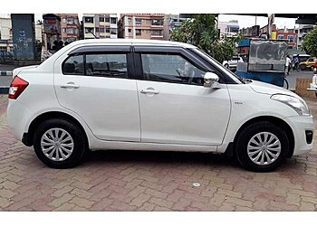 Nanded Taxi Services