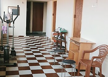 Nandhu Womens Hostel