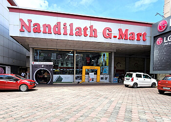 Nandilath G Mart
