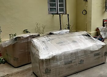 Nandini Packers and Movers