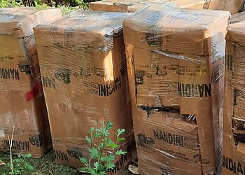 Nandini Packers and Movers