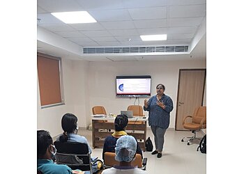 Nandita Trivedi Psychologist Counsellor