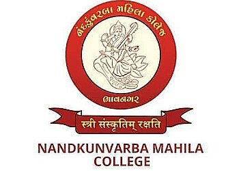 Nandkunvarba Mahila College
